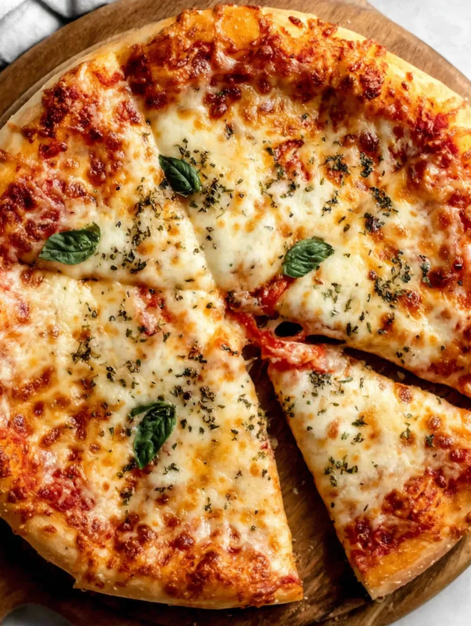 A slice of pizza with spinach and cheese.
