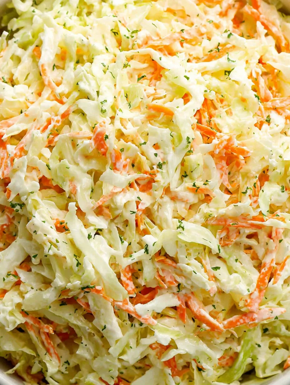 A pile of shredded cabbage.