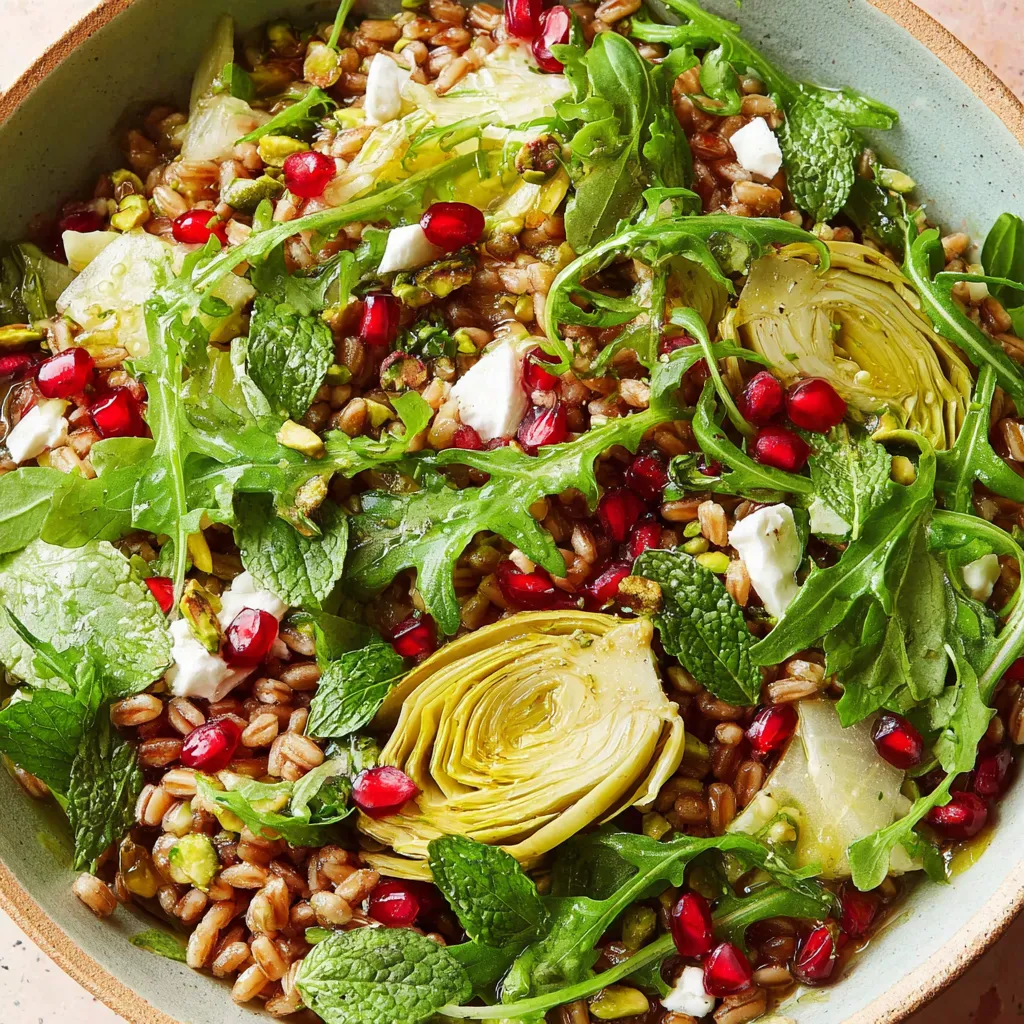 A bowl of rice with vegetables and pistachios.