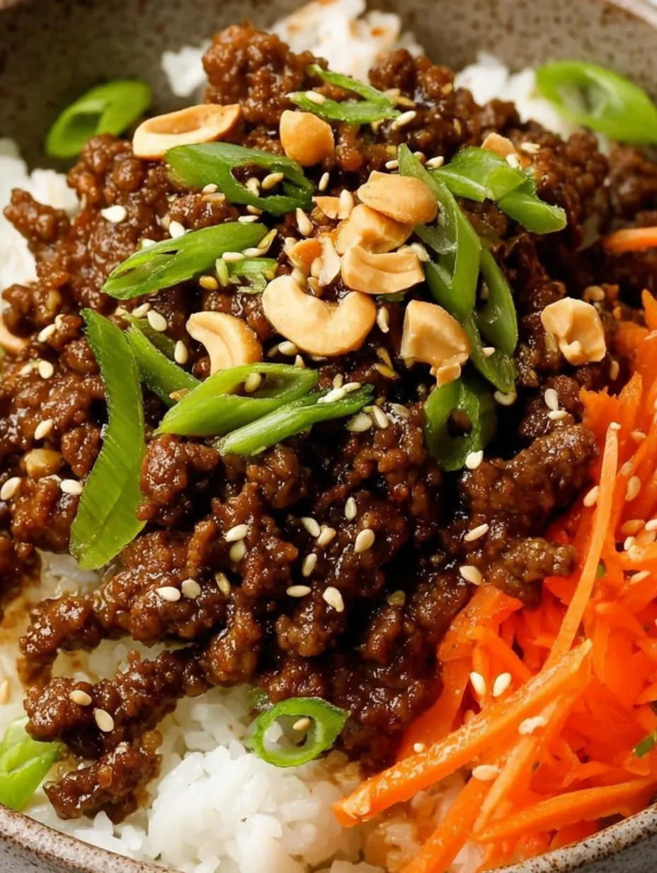 A bowl of beef and vegetables.