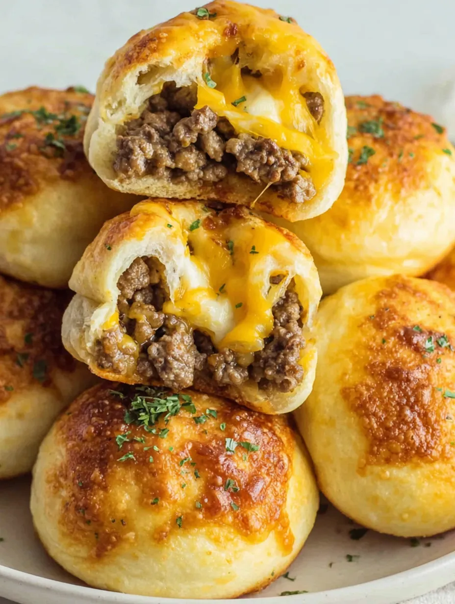 A stack of taco sticks with cheese.