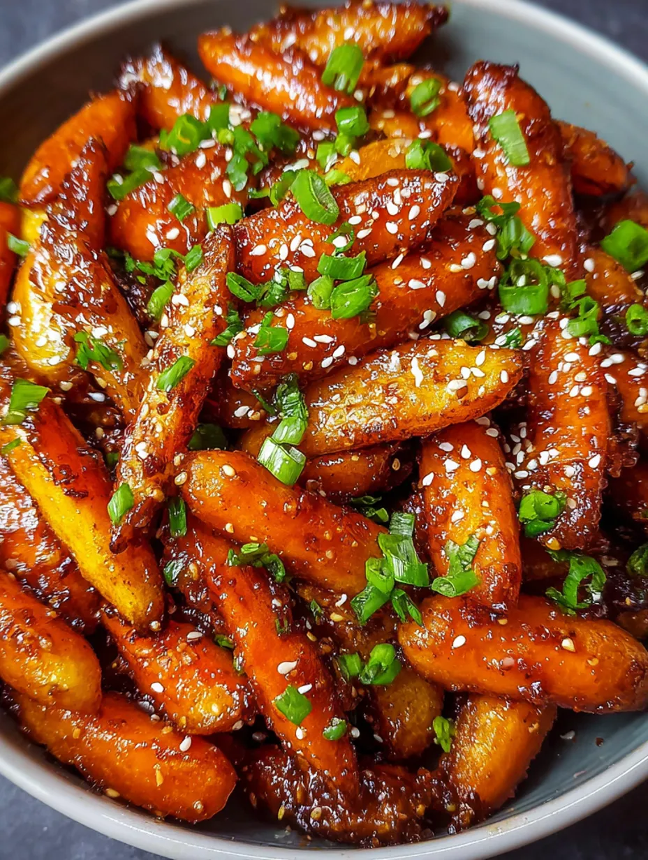 A bowl of honey chilli potatoes.
