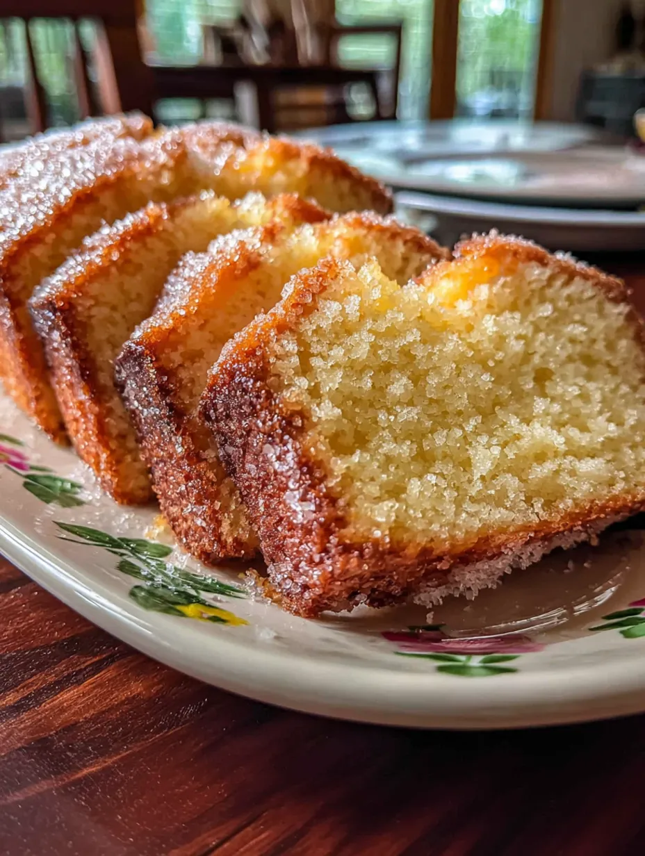 A plate of cinnamon sugar donuts.